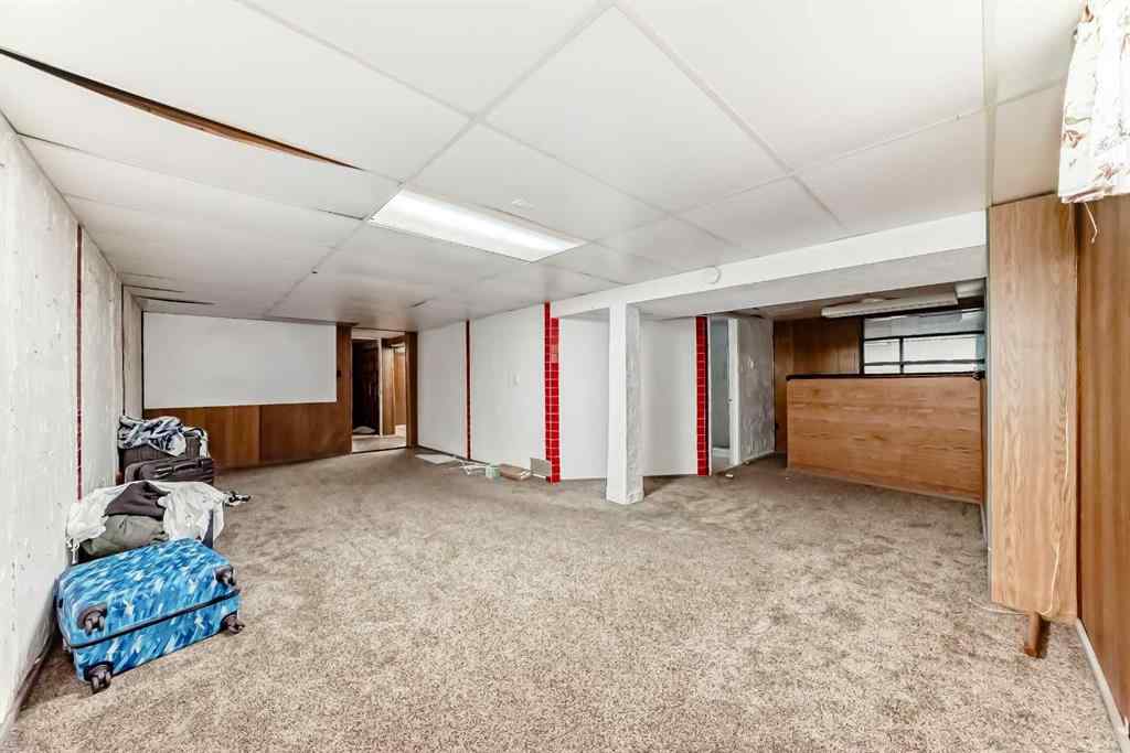 MLS® A2255653 - 1502 49 Street SE in Forest Lawn Calgary, Residential
