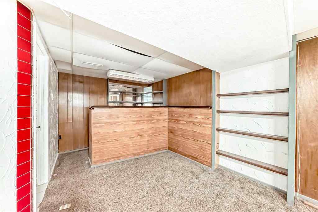 MLS® A2255653 - 1502 49 Street SE in Forest Lawn Calgary, Residential