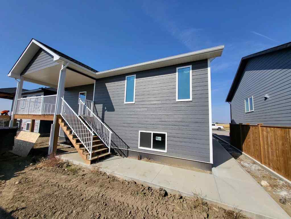 MLS® A2255654 - 323 9 Street N in NONE Picture Butte, Residential