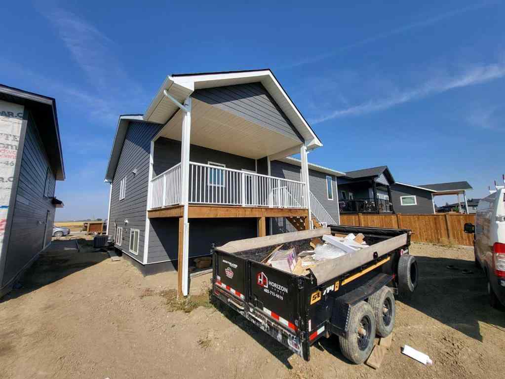 MLS® A2255654 - 323 9 Street N in NONE Picture Butte, Residential