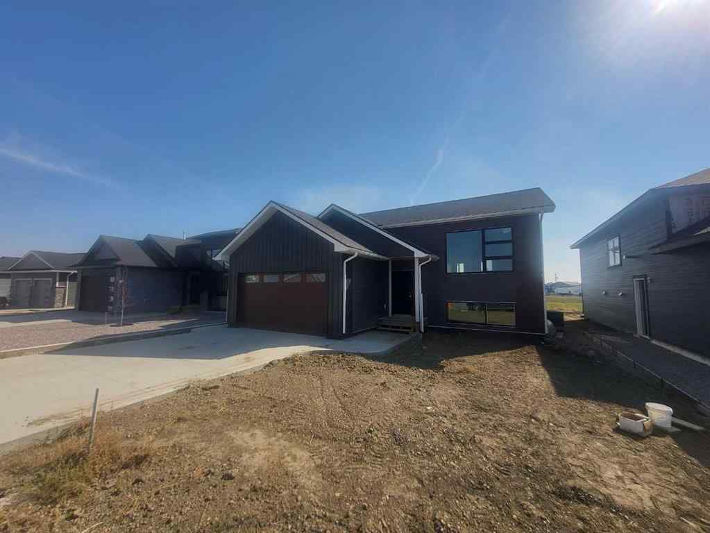 MLS® A2255654 - 323 9 Street N in NONE Picture Butte, Residential