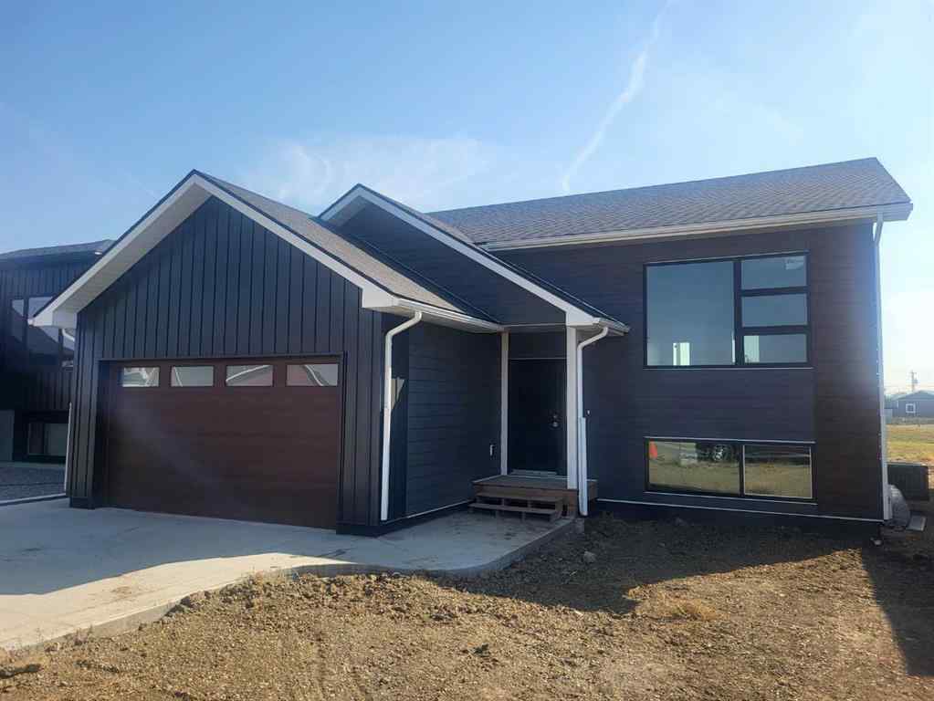 MLS® A2255654 - 323 9 Street N in NONE Picture Butte, Residential
