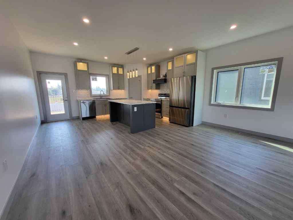 MLS® A2255654 - 323 9 Street N in NONE Picture Butte, Residential
