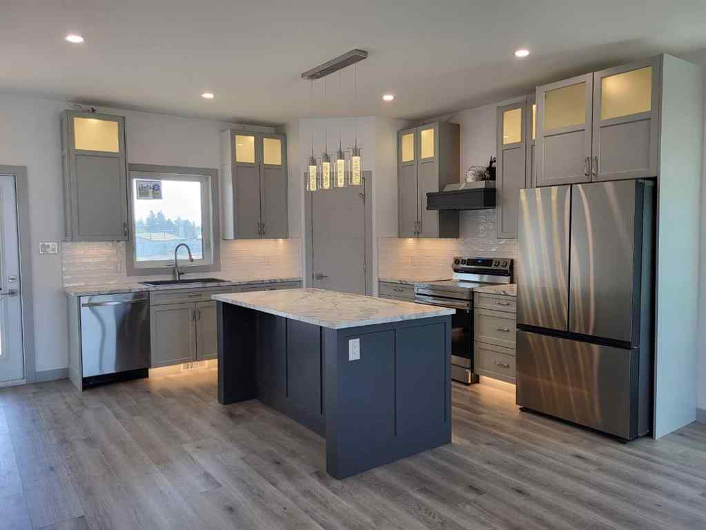 MLS® A2255654 - 323 9 Street N in NONE Picture Butte, Residential