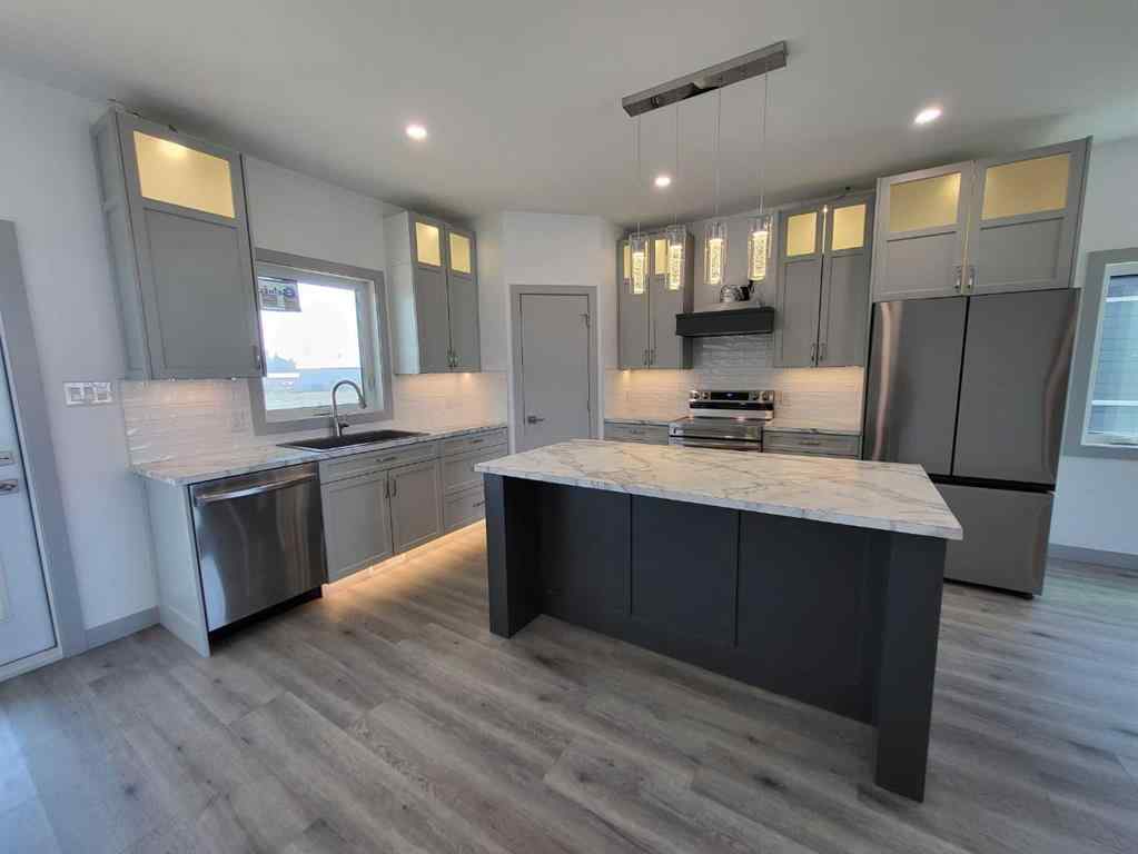 MLS® A2255654 - 323 9 Street N in NONE Picture Butte, Residential