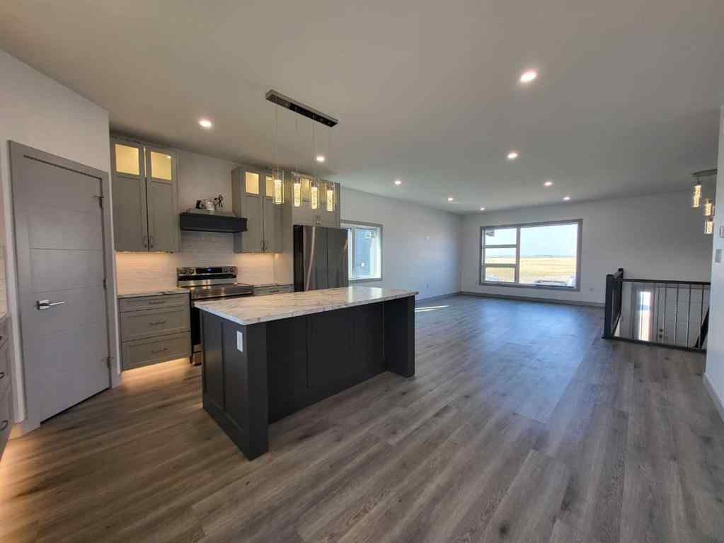 MLS® A2255654 - 323 9 Street N in NONE Picture Butte, Residential