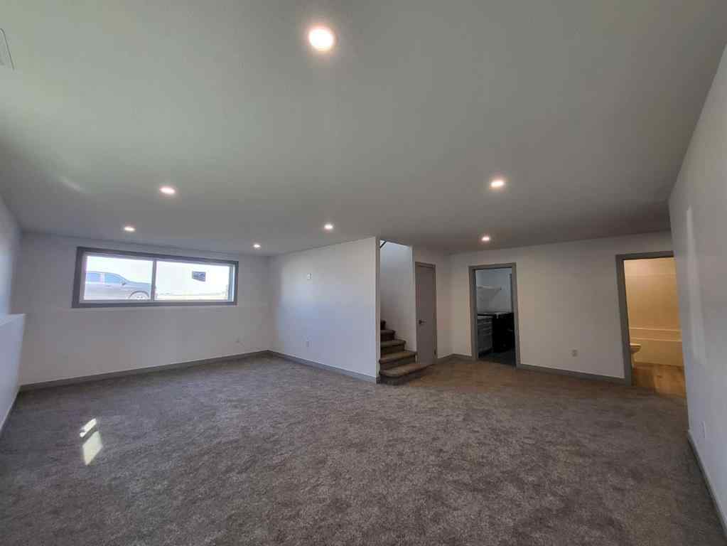 MLS® A2255654 - 323 9 Street N in NONE Picture Butte, Residential