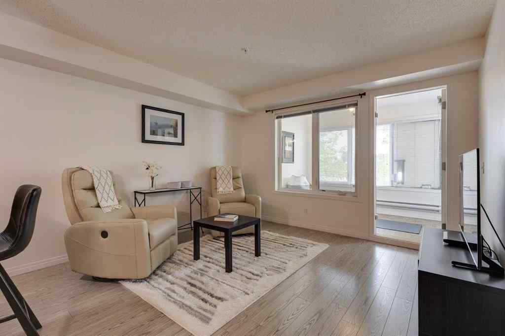 MLS® A2255655 - Unit #2112 5200 44 Avenue NE in Whitehorn Calgary, Residential