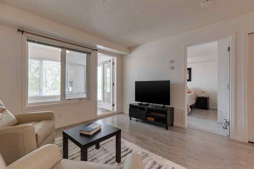 MLS® A2255655 - Unit #2112 5200 44 Avenue NE in Whitehorn Calgary, Residential