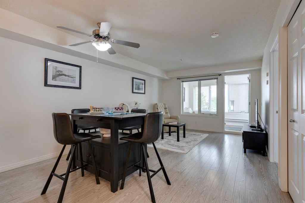 MLS® A2255655 - Unit #2112 5200 44 Avenue NE in Whitehorn Calgary, Residential