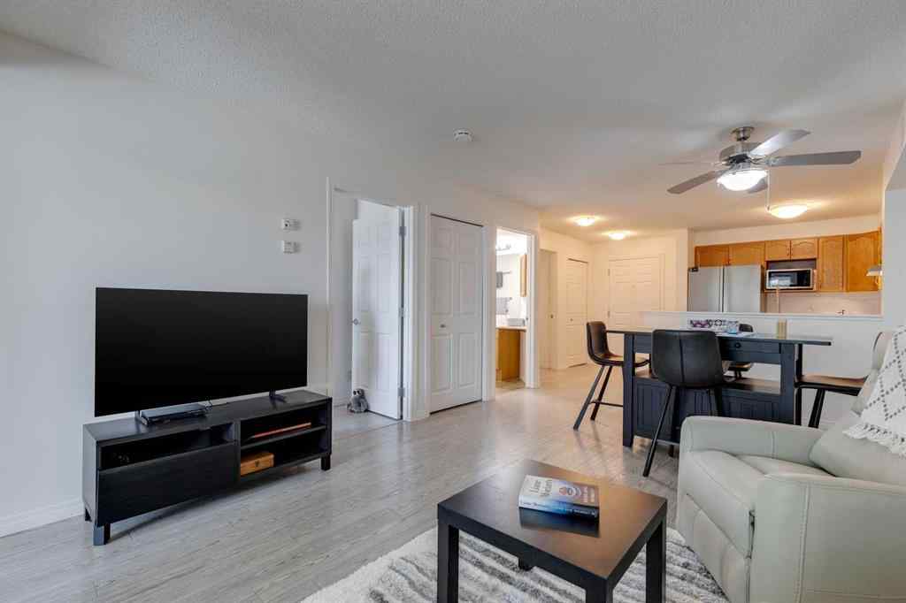 MLS® A2255655 - Unit #2112 5200 44 Avenue NE in Whitehorn Calgary, Residential