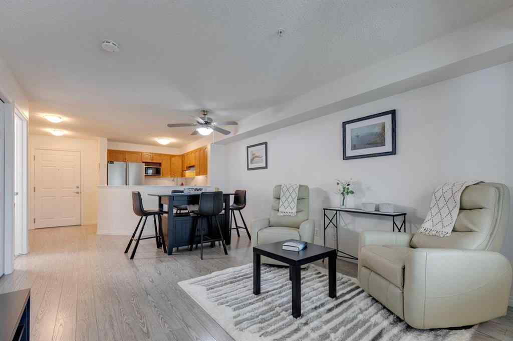 MLS® A2255655 - Unit #2112 5200 44 Avenue NE in Whitehorn Calgary, Residential
