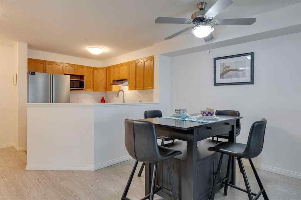 MLS® A2255655 - Unit #2112 5200 44 Avenue NE in Whitehorn Calgary, Residential