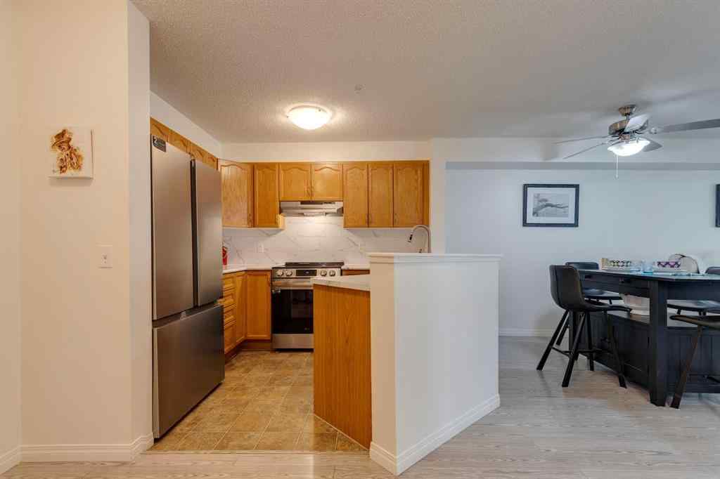 MLS® A2255655 - Unit #2112 5200 44 Avenue NE in Whitehorn Calgary, Residential