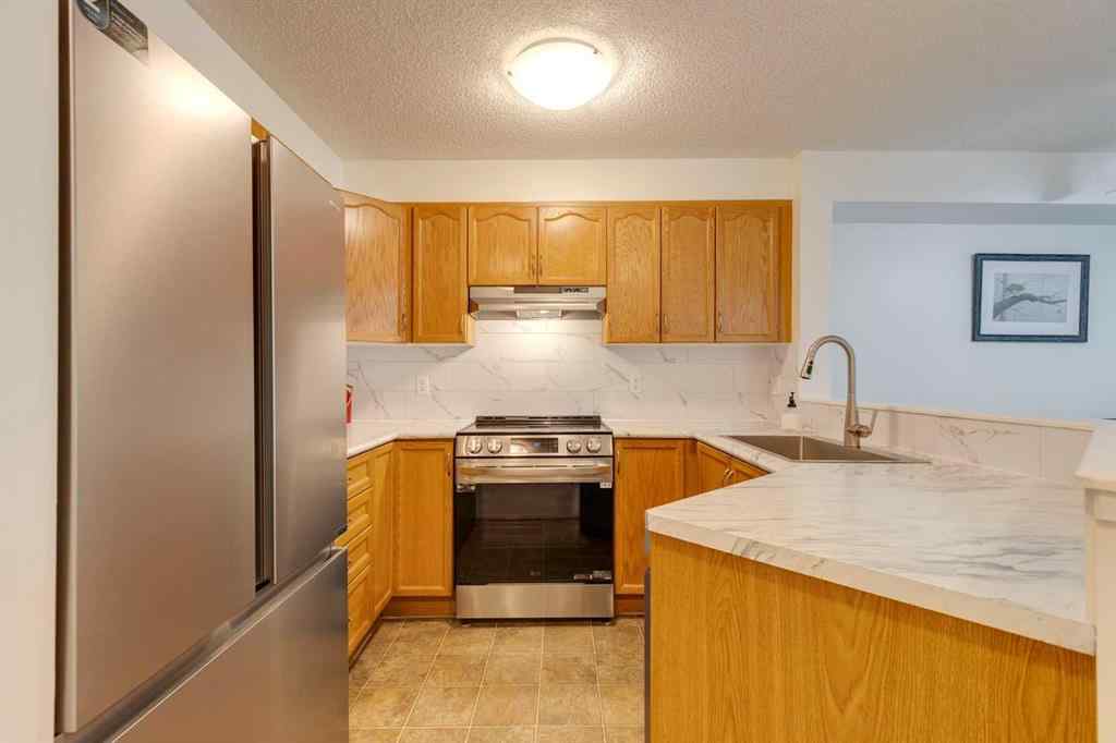 MLS® A2255655 - Unit #2112 5200 44 Avenue NE in Whitehorn Calgary, Residential