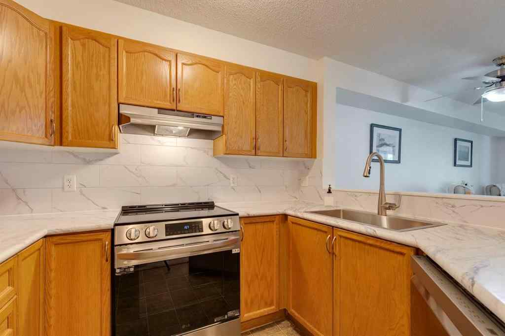 MLS® A2255655 - Unit #2112 5200 44 Avenue NE in Whitehorn Calgary, Residential
