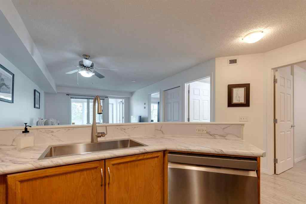 MLS® A2255655 - Unit #2112 5200 44 Avenue NE in Whitehorn Calgary, Residential