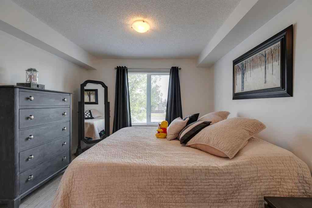 MLS® A2255655 - Unit #2112 5200 44 Avenue NE in Whitehorn Calgary, Residential