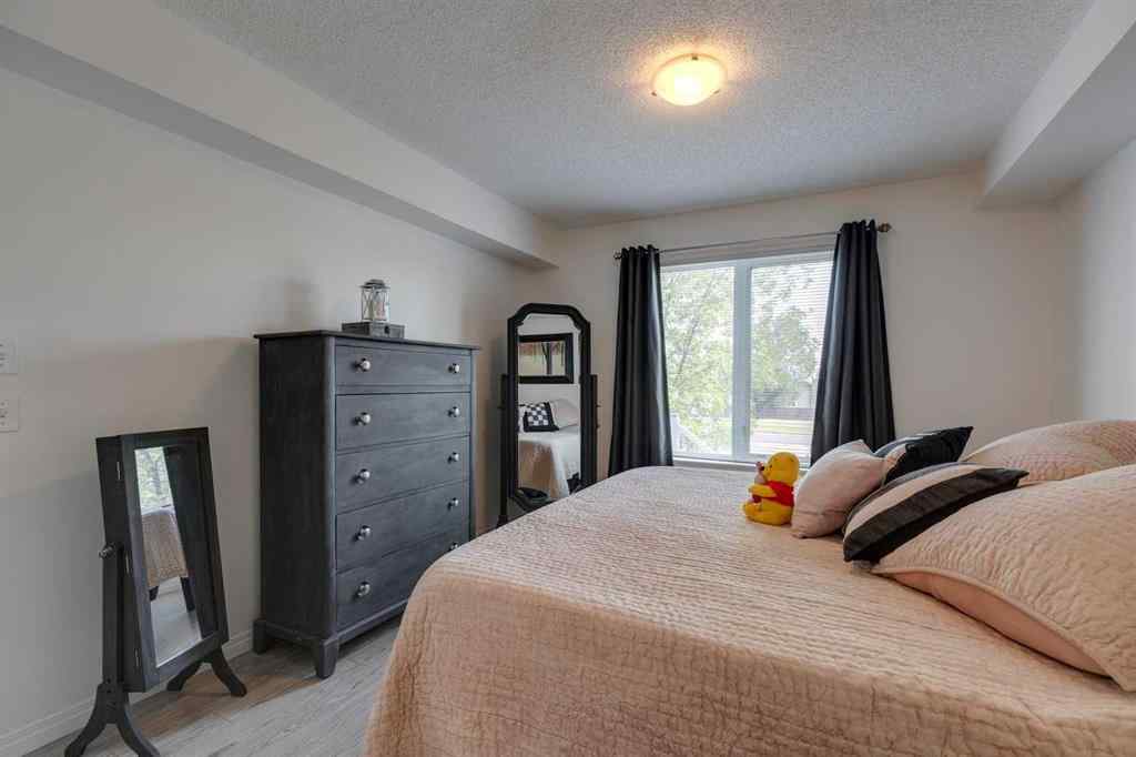 MLS® A2255655 - Unit #2112 5200 44 Avenue NE in Whitehorn Calgary, Residential