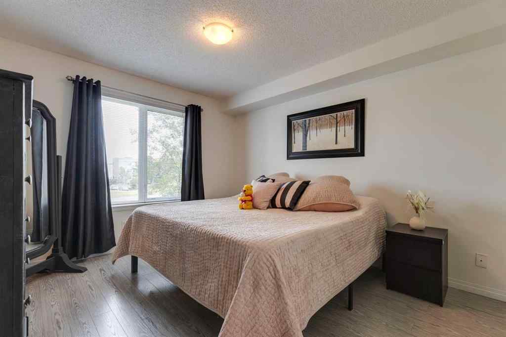 MLS® A2255655 - Unit #2112 5200 44 Avenue NE in Whitehorn Calgary, Residential
