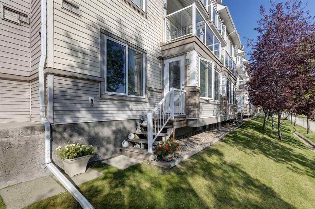 MLS® A2255655 - Unit #2112 5200 44 Avenue NE in Whitehorn Calgary, Residential