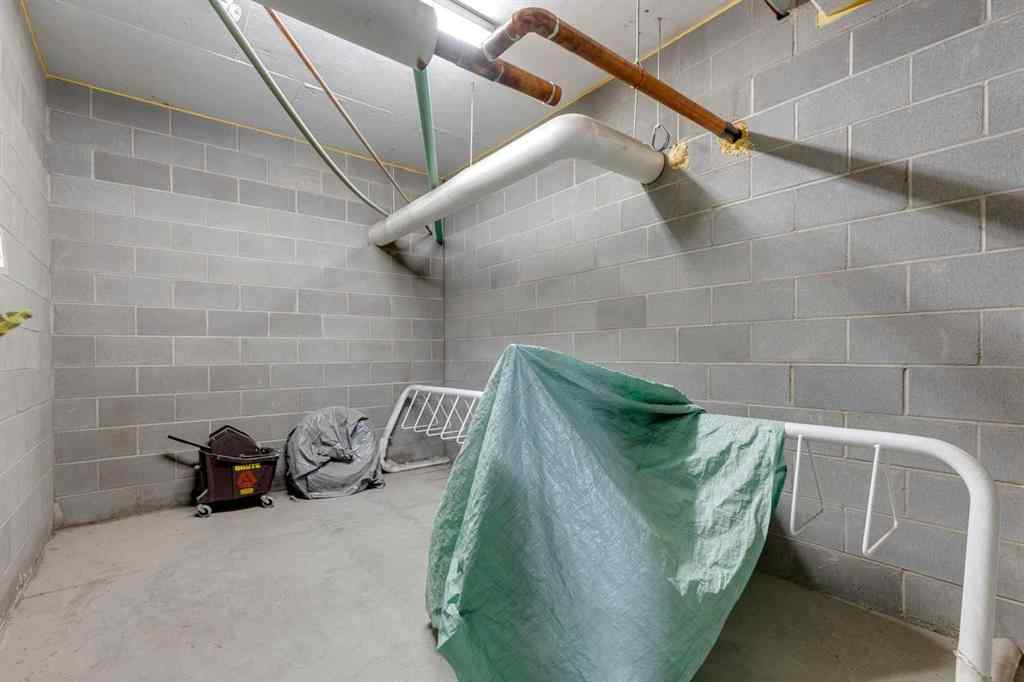 MLS® A2255655 - Unit #2112 5200 44 Avenue NE in Whitehorn Calgary, Residential