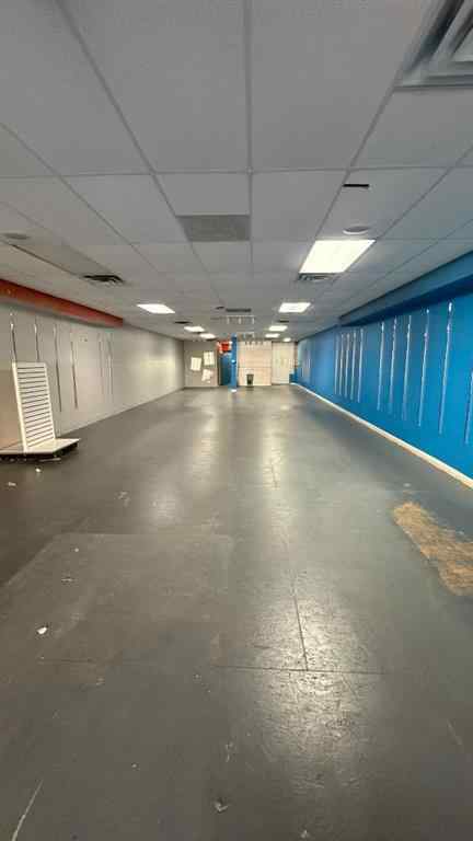 MLS® A2255656 - 323 5 Street S in Downtown Lethbridge, Commercial