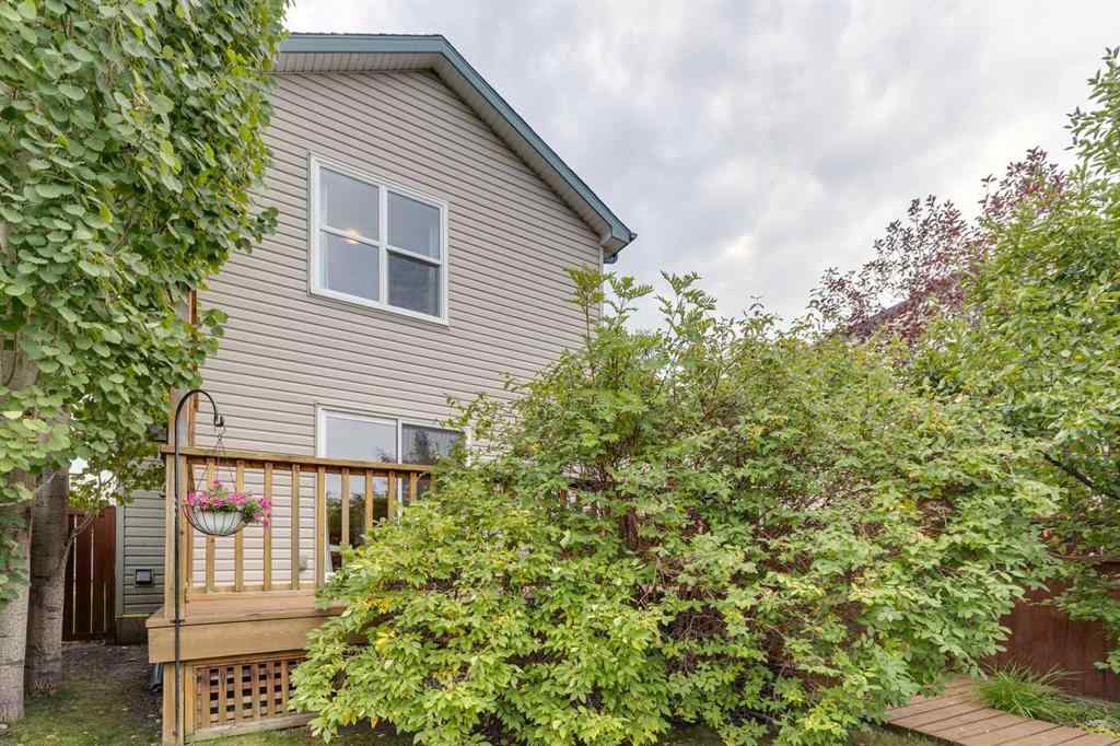 MLS® A2255658 - 7204 Sierra Morena Boulevard SW in Signal Hill Calgary, Residential
