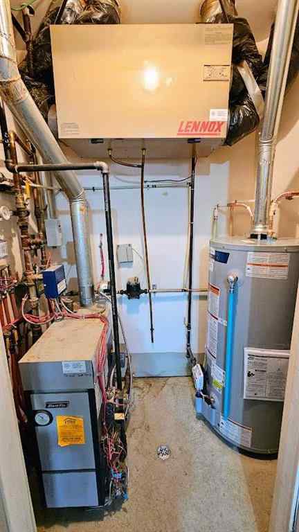 MLS® A2255659 - 621 6 Avenue SW in NONE Sundre, Residential