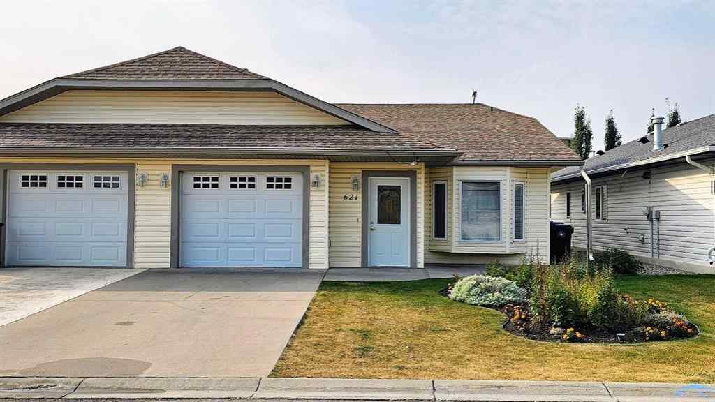 MLS® A2255659 - 621 6 Avenue SW in NONE Sundre, Residential
