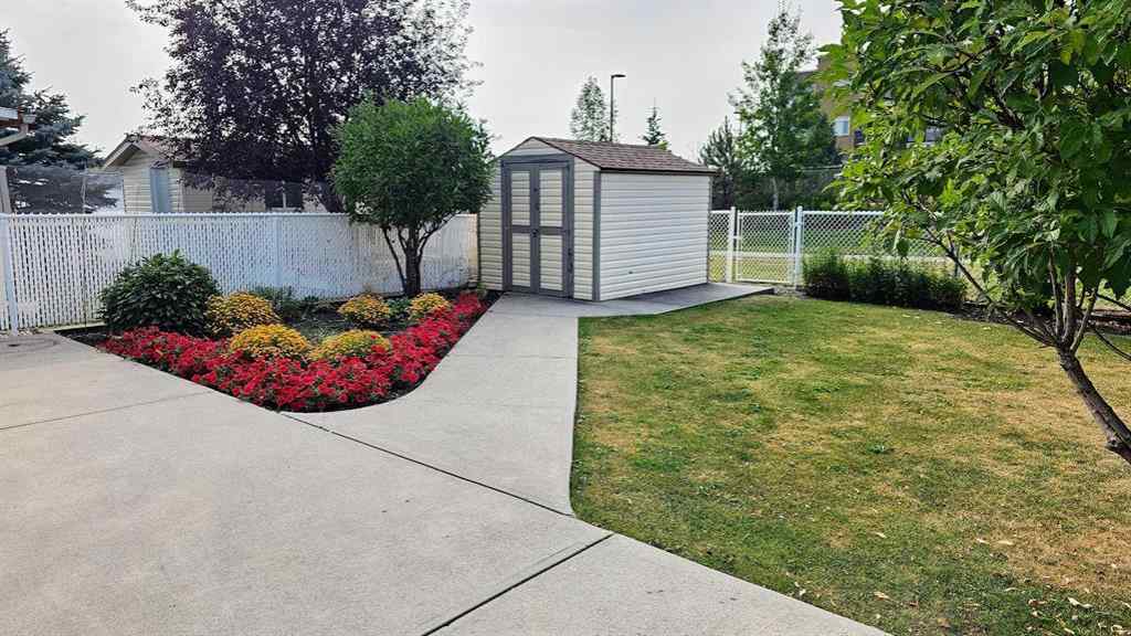 MLS® A2255659 - 621 6 Avenue SW in NONE Sundre, Residential