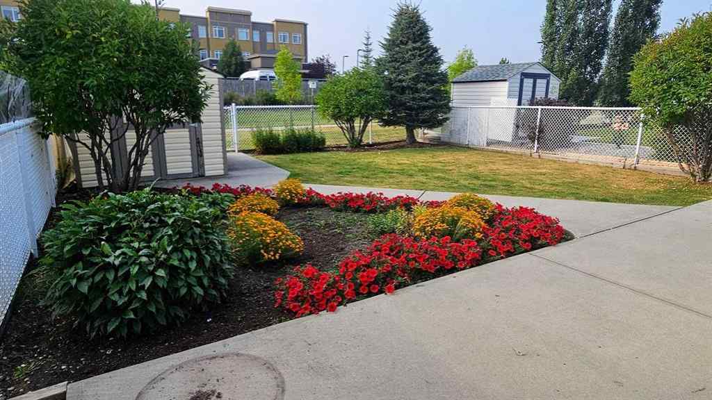 MLS® A2255659 - 621 6 Avenue SW in NONE Sundre, Residential