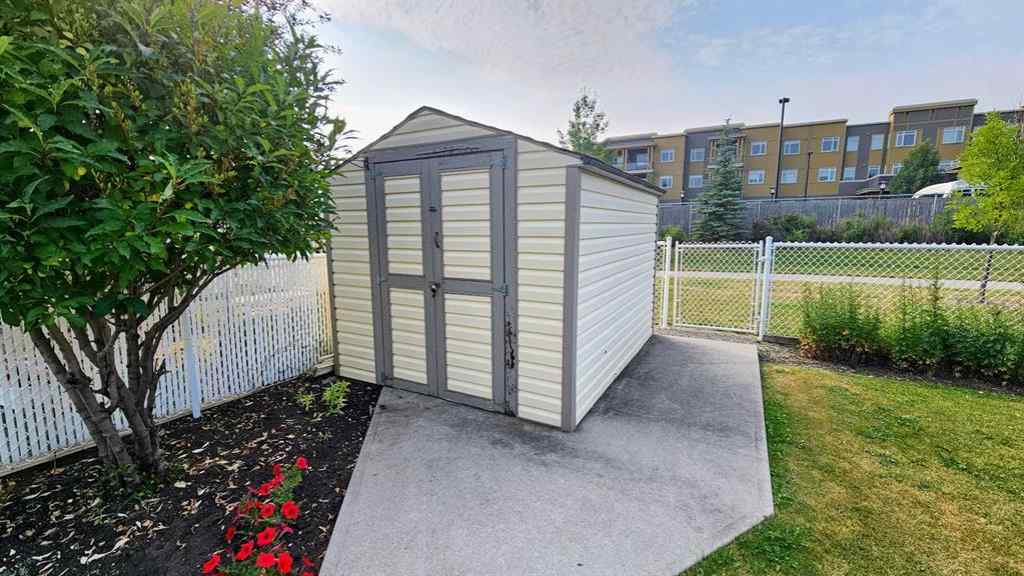 MLS® A2255659 - 621 6 Avenue SW in NONE Sundre, Residential