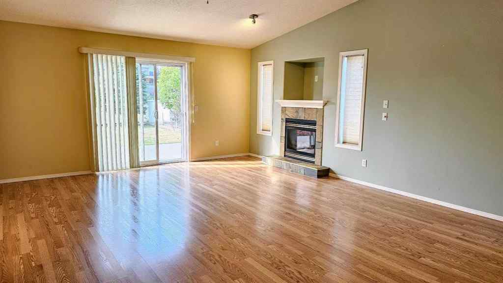 MLS® A2255659 - 621 6 Avenue SW in NONE Sundre, Residential