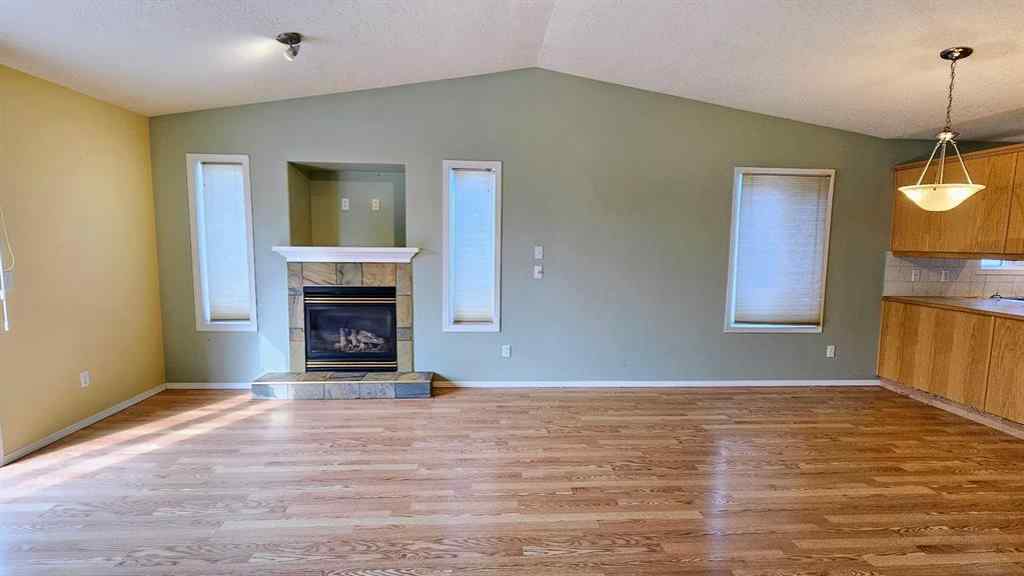 MLS® A2255659 - 621 6 Avenue SW in NONE Sundre, Residential
