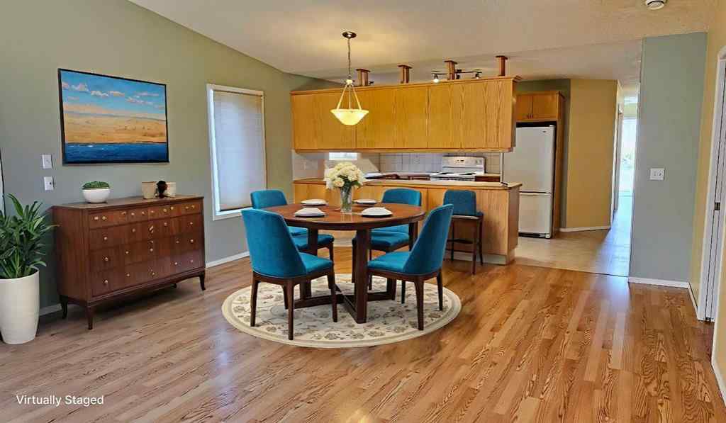 MLS® A2255659 - 621 6 Avenue SW in NONE Sundre, Residential