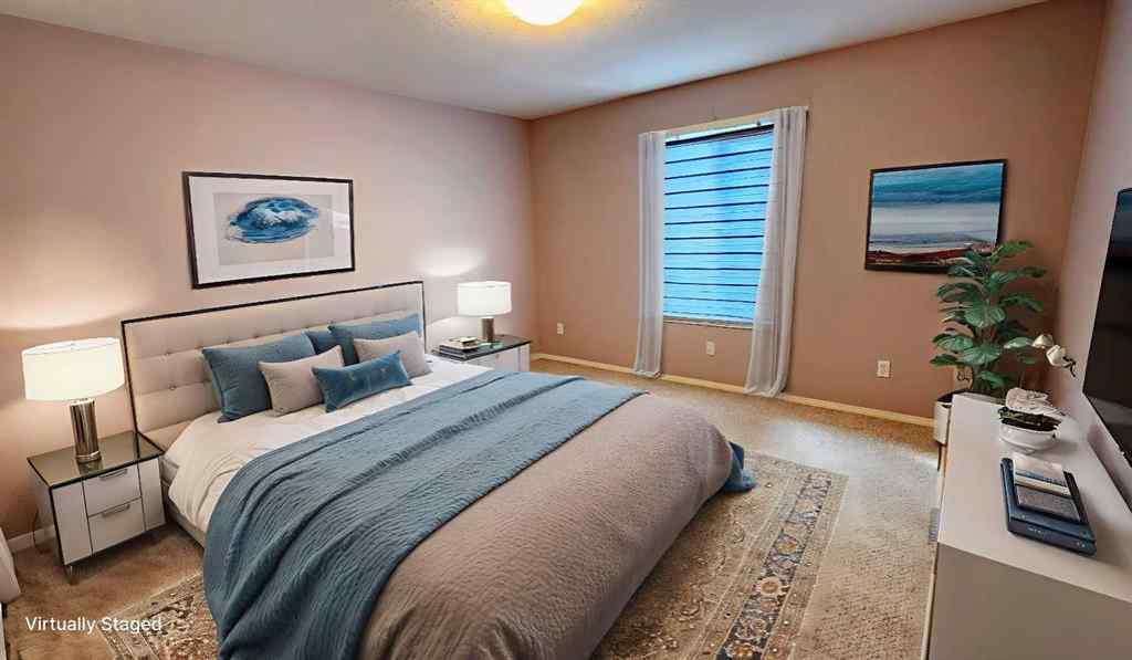 MLS® A2255659 - 621 6 Avenue SW in NONE Sundre, Residential