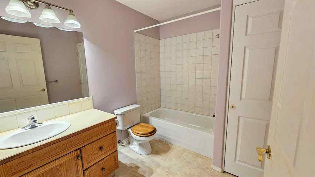 MLS® A2255659 - 621 6 Avenue SW in NONE Sundre, Residential
