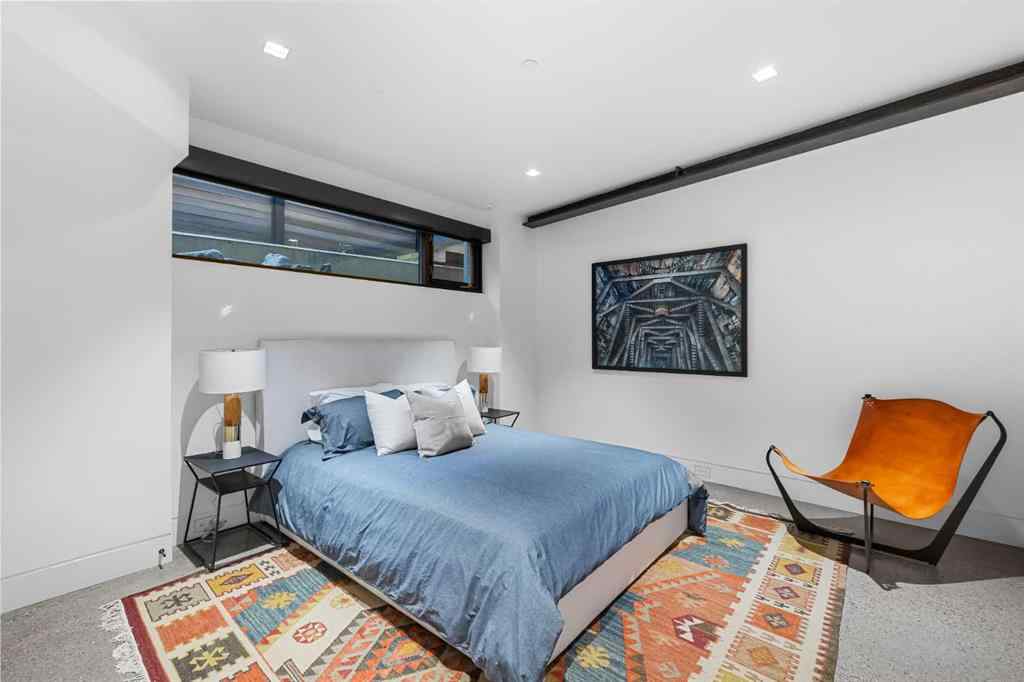 MLS® A2255661 - 1308 Montreal Avenue SW in Upper Mount Royal Calgary, Residential