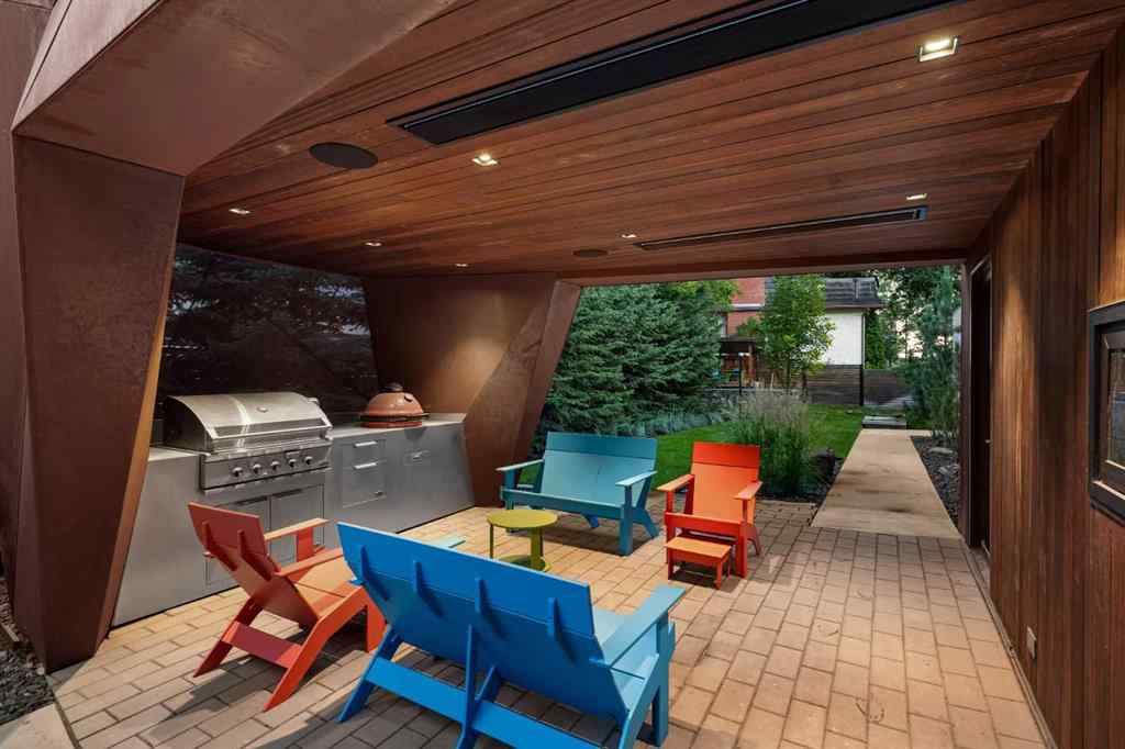 MLS® A2255661 - 1308 Montreal Avenue SW in Upper Mount Royal Calgary, Residential