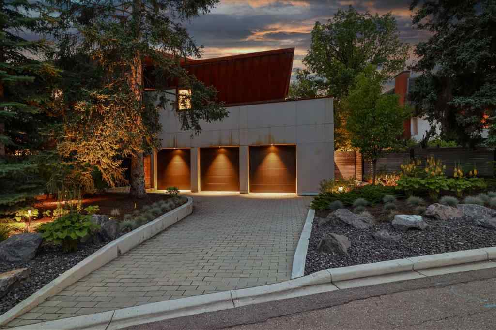 MLS® A2255661 - 1308 Montreal Avenue SW in Upper Mount Royal Calgary, Residential