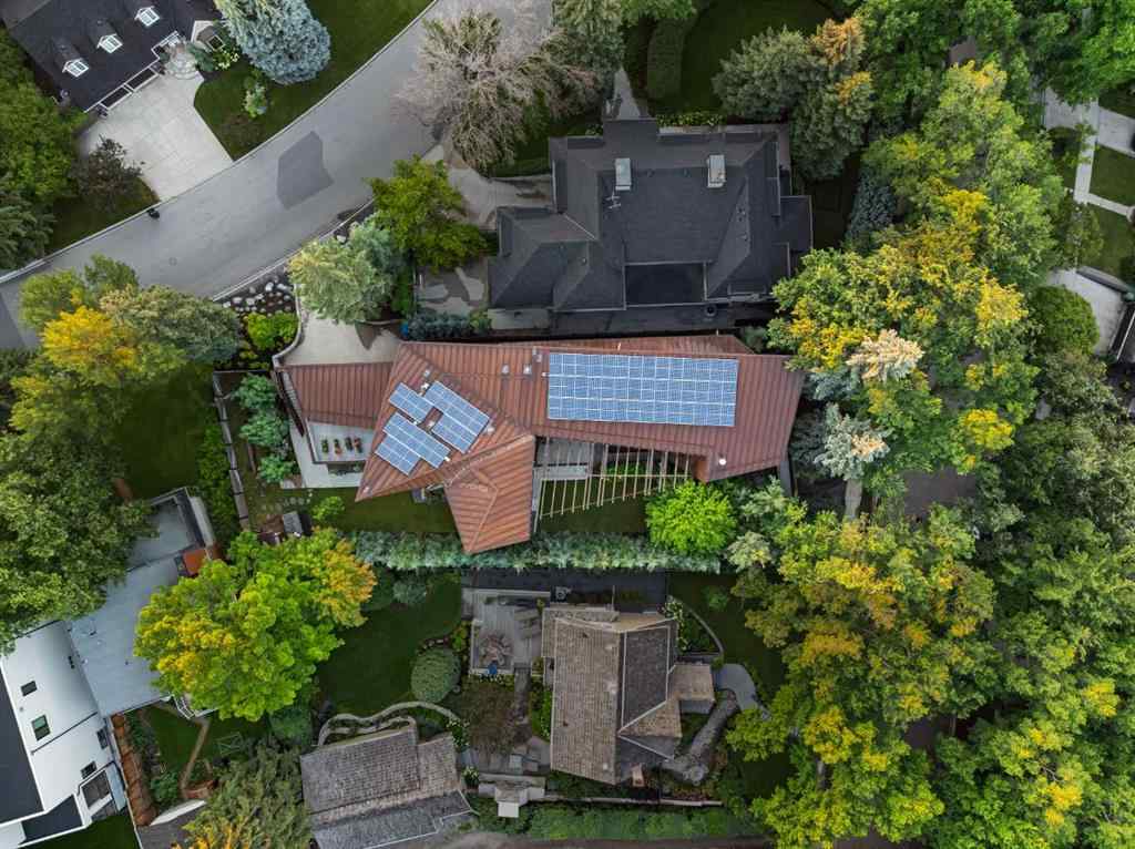 MLS® A2255661 - 1308 Montreal Avenue SW in Upper Mount Royal Calgary, Residential
