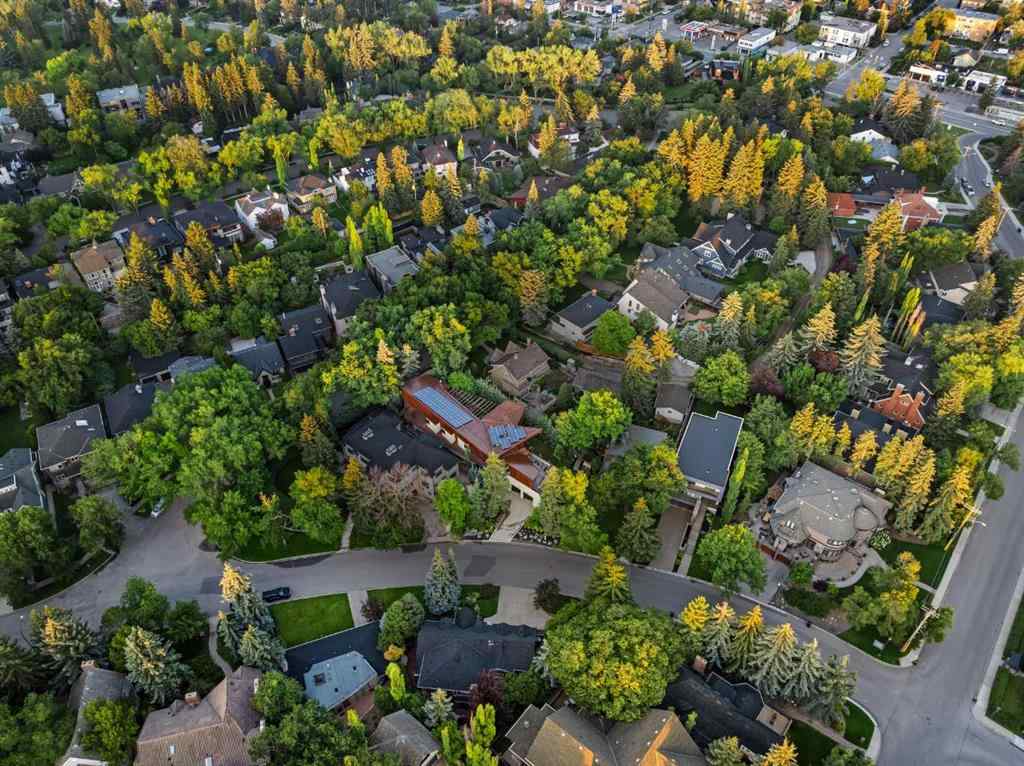 MLS® A2255661 - 1308 Montreal Avenue SW in Upper Mount Royal Calgary, Residential