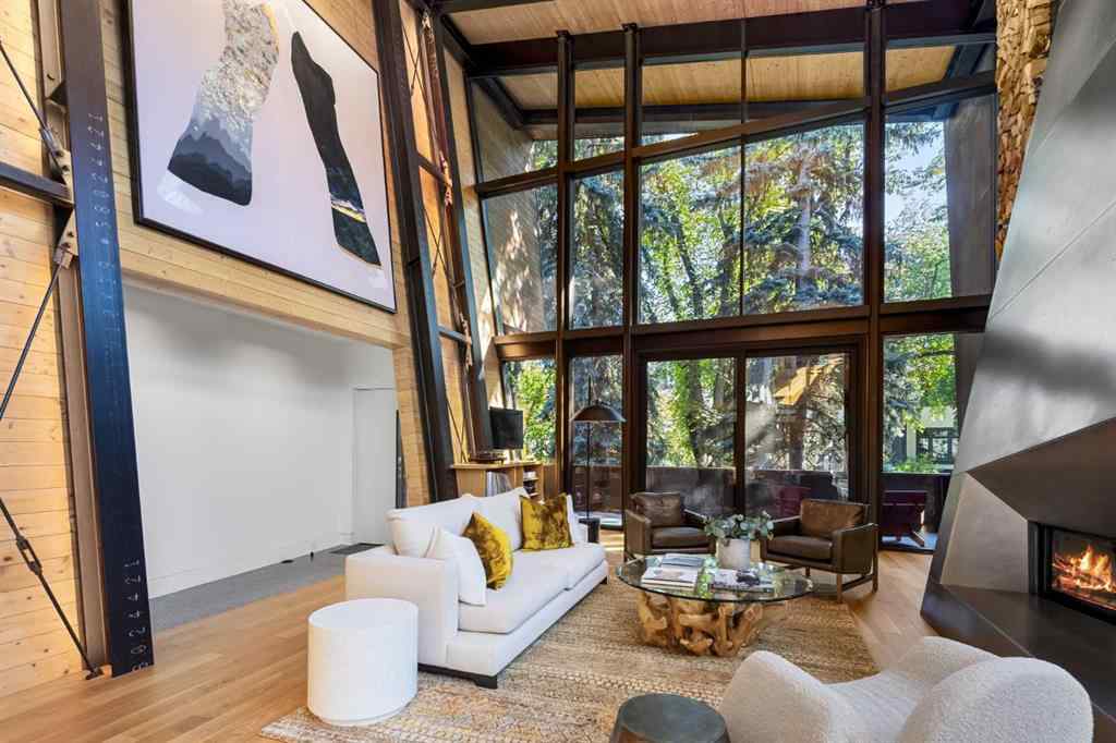 MLS® A2255661 - 1308 Montreal Avenue SW in Upper Mount Royal Calgary, Residential