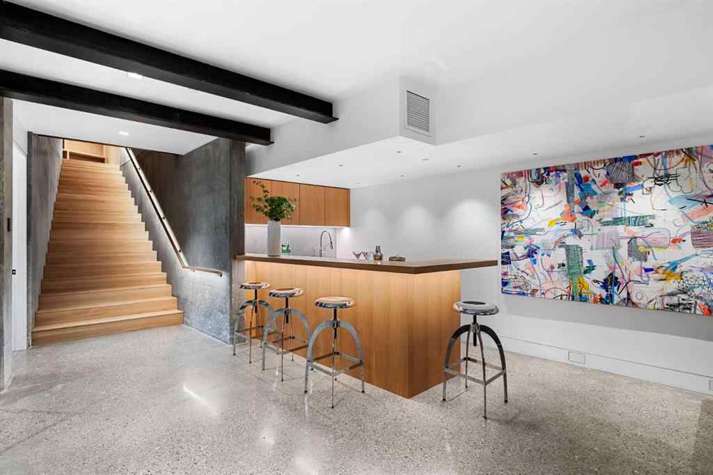 MLS® A2255661 - 1308 Montreal Avenue SW in Upper Mount Royal Calgary, Residential