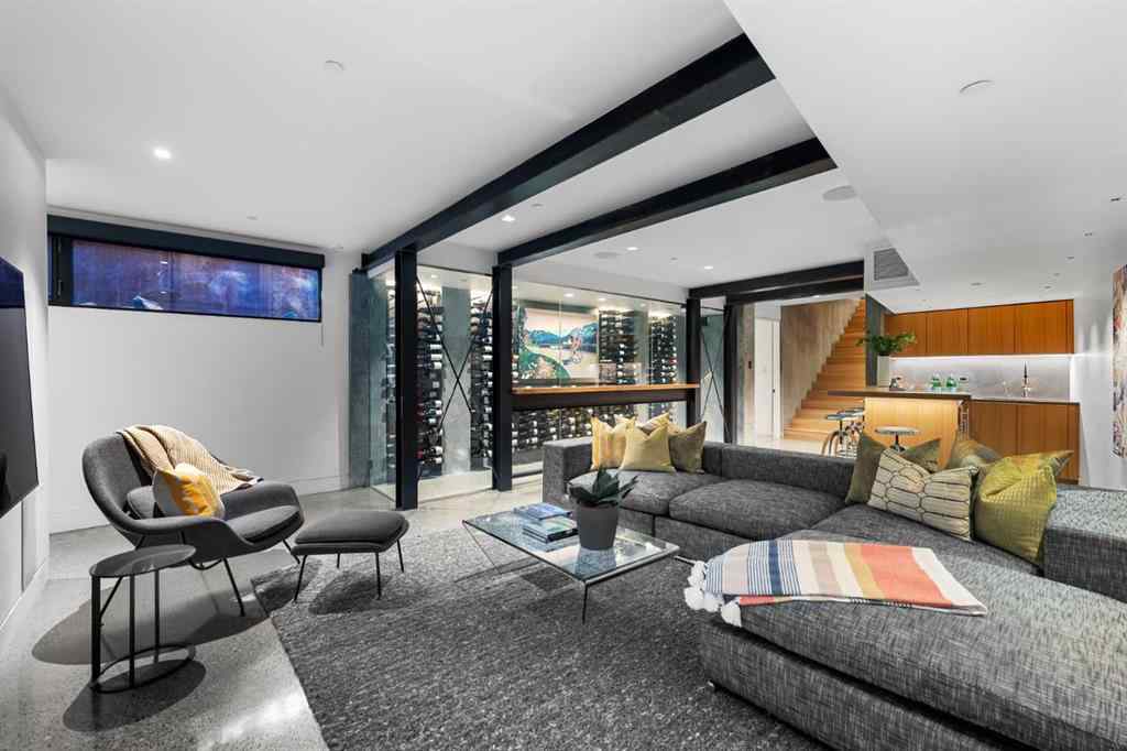 MLS® A2255661 - 1308 Montreal Avenue SW in Upper Mount Royal Calgary, Residential