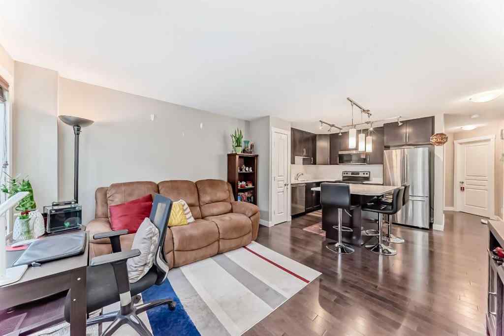 MLS® A2255663 - 307 Mckenzie Towne Square SE in McKenzie Towne Calgary, Residential