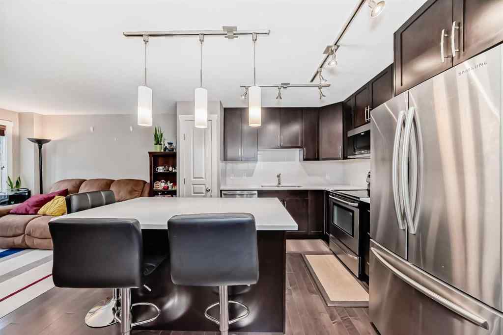 MLS® A2255663 - 307 Mckenzie Towne Square SE in McKenzie Towne Calgary, Residential