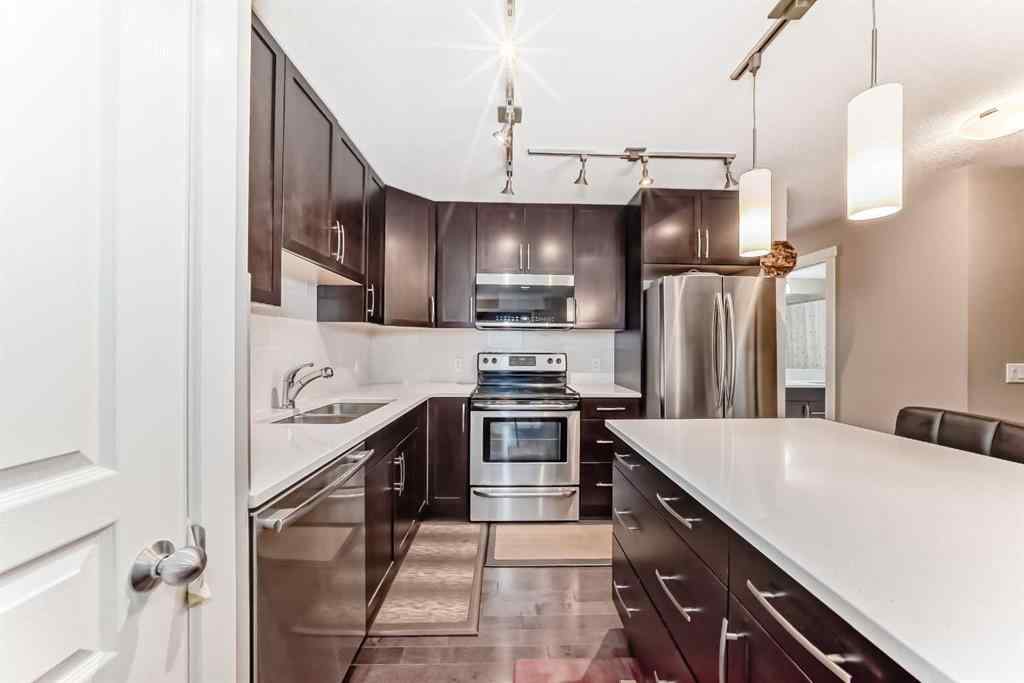 MLS® A2255663 - 307 Mckenzie Towne Square SE in McKenzie Towne Calgary, Residential