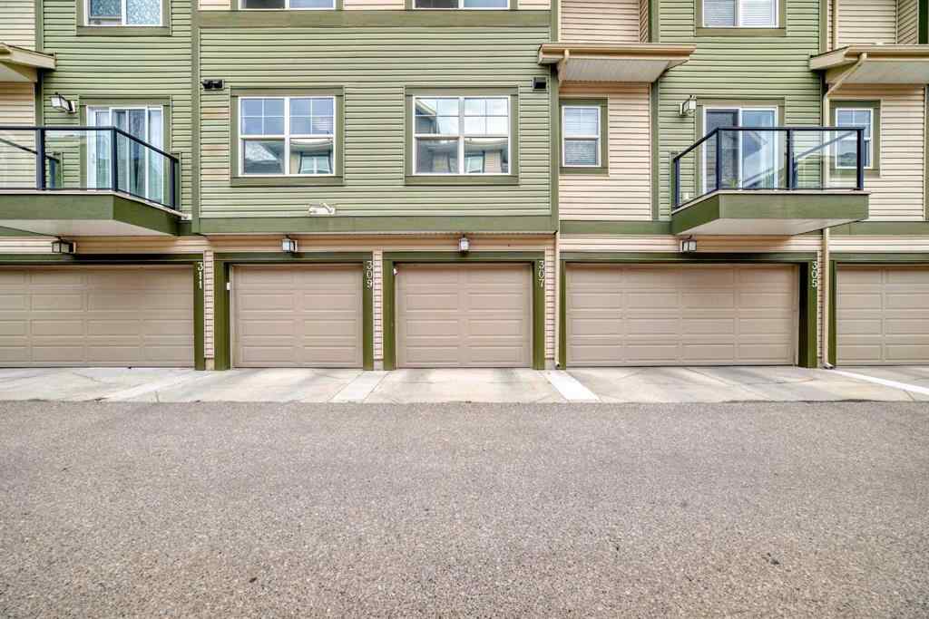 MLS® A2255663 - 307 Mckenzie Towne Square SE in McKenzie Towne Calgary, Residential